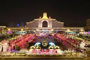 长春夜场招聘模特,2024长春实力团队诚信直招无任何套路